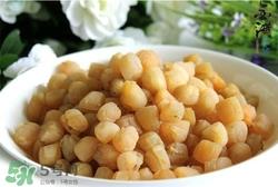 干贝可以给宝宝吃吗?宝宝多大可以吃干贝