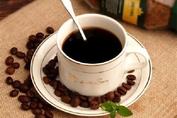 黑咖啡怎么喝才不苦 黑咖啡苦的好还是酸的好