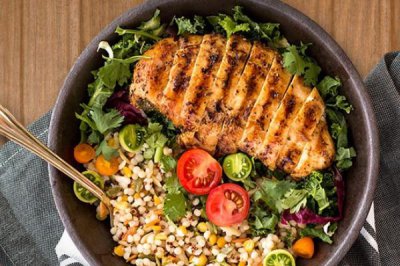 ​鸡胸肉可以做肉松吗 按照这个方法做