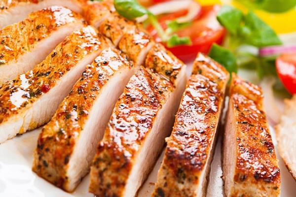 鸡胸肉可以做肉松吗 按照这个方法做