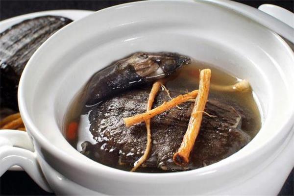 甲鱼汤隔夜还能喝吗 甲鱼汤放了一晚还能喝吗