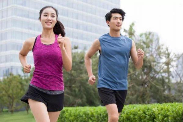 有氧运动好吗 有氧运动有哪些