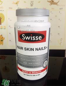 swisse胶原蛋白片怎么吃?swisse胶原蛋白片吃法