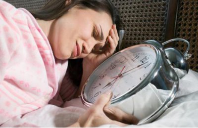 ​三伏天失眠怎么回事？三伏天失眠怎么办？