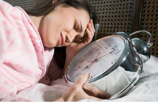 三伏天失眠怎么回事？三伏天失眠怎么办？