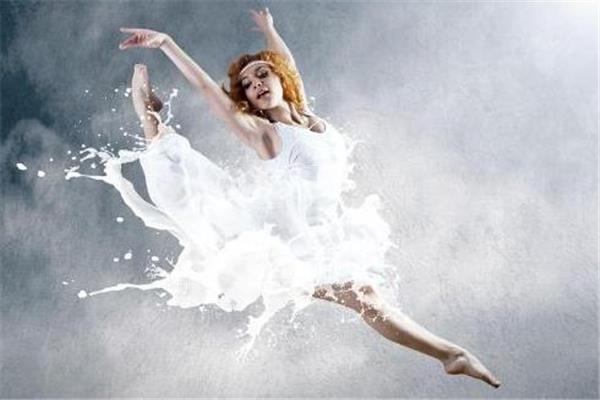 跳舞可以培养气质吗 收获优雅的形体