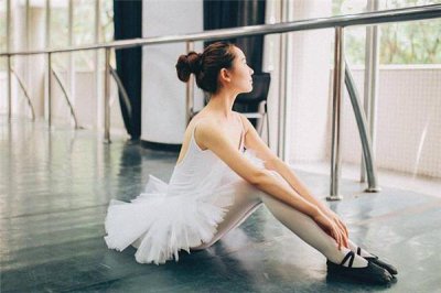 ​跳舞可以培养气质吗 收获优雅的形体