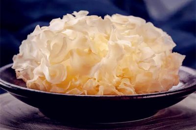 ​银耳怎么挑选 银耳如何清洗