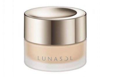 ​lunasol粉霜怎么样 lunasol粉霜适合肤质