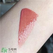 阿玛尼黑管511适合黄皮吗?阿玛尼黑管511试色