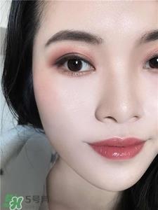 阿玛尼黑管511适合黄皮吗?阿玛尼黑管511试色