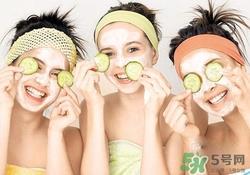 青春期可以敷面膜吗?青春期怎么敷面膜? 青春期可以敷面膜吗?青春期怎么敷面膜?