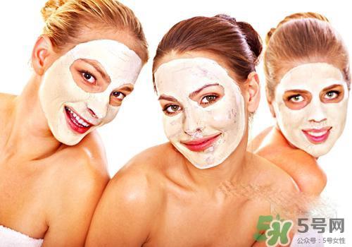 青春期可以敷面膜吗?青春期怎么敷面膜? 青春期可以敷面膜吗?青春期怎么敷面膜?