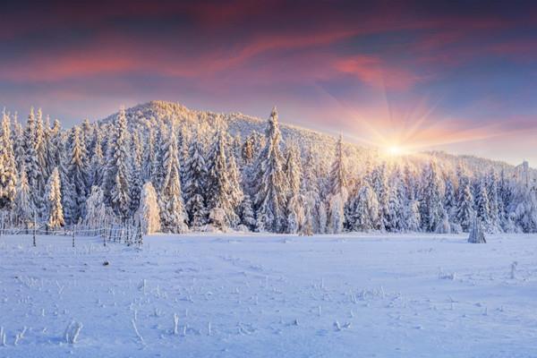 大雪节气有什么讲究 大雪节气有什么风俗 大雪节气有什么讲究 大雪节气有什么风俗