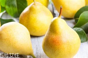 减肥一天吃几个梨子?怎样吃梨子减肥? 减肥一天吃几个梨子?怎样吃梨子减肥?