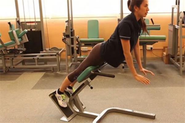 山羊挺身对女性有什么好处 女性练山羊挺身的好处 山羊挺身对女性有什么好处 女性练山羊挺身的好处