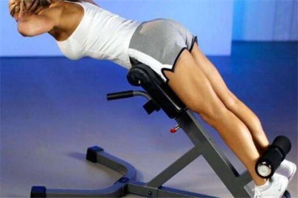 山羊挺身替代动作 哪些动作可以替代山羊挺身 山羊挺身替代动作 哪些动作可以替代山羊挺身