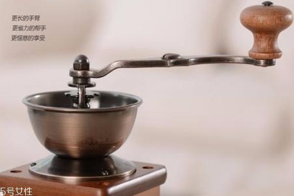 手动咖啡机的优点 适合有情怀人士 手动咖啡机的优点 适合有情怀人士