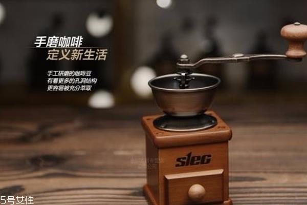手动咖啡机的优点 适合有情怀人士 手动咖啡机的优点 适合有情怀人士