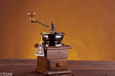 ​手动咖啡机的优点 适合有情怀人士