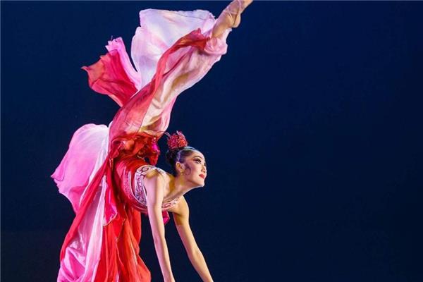 古典舞怎么跳出感觉 要培养舞感 古典舞怎么跳出感觉 要培养舞感