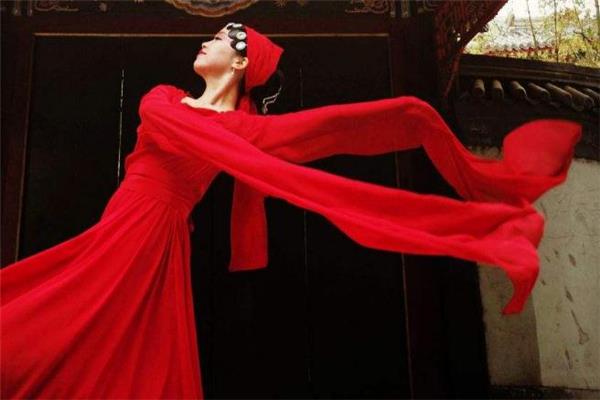 古典舞怎么跳出感觉 要培养舞感 古典舞怎么跳出感觉 要培养舞感