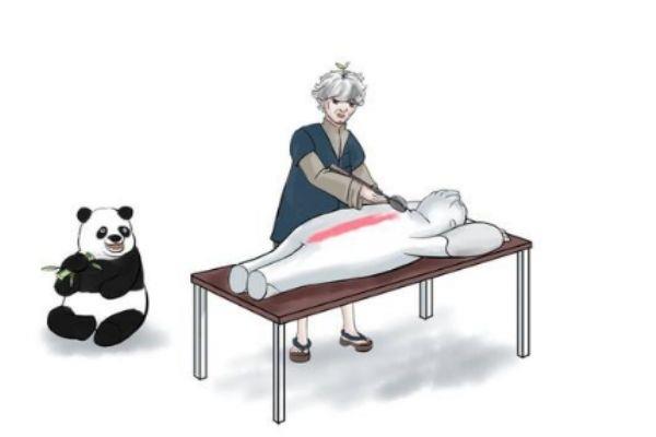 刮痧刮的是什么 刮痧可以刮哪些部位 刮痧刮的是什么 刮痧可以刮哪些部位