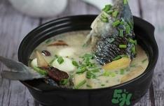 鱼汤有苦味是怎么回事?鱼汤有苦味怎么办? 鱼汤有苦味是怎么回事?鱼汤有苦味怎么办?