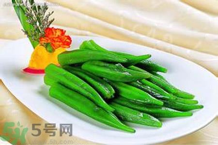 痛风可以吃秋葵吗?痛风吃秋葵好吗? 痛风可以吃秋葵吗?痛风吃秋葵好吗?