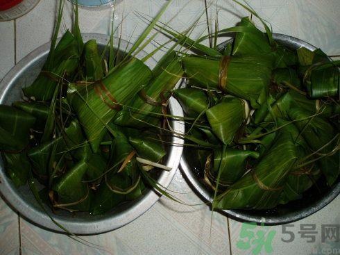 粽子可以用高压锅煮吗?粽子能用高压锅煮吗? 粽子可以用高压锅煮吗?粽子能用高压锅煮吗?