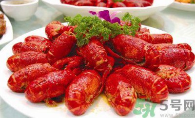 ​龙虾可以和土豆一起吃吗?龙虾能和土豆同吃吗?