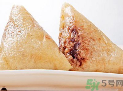 ​速冻粽子可以蒸吗?速冻粽子蒸多久才熟?