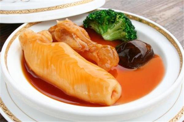 花胶与什么炖最搭配 花胶要炖多久为佳 花胶与什么炖最搭配 花胶要炖多久为佳