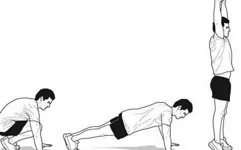 为什么波比跳会伤害膝盖 怎样能避免波比跳对膝盖的伤害 为什么波比跳会伤害膝盖 怎样能避免波比跳对膝盖的伤害