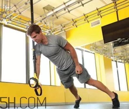 trx训练能增肌吗?trx可以代替杠铃吗? trx训练能增肌吗?trx可以代替杠铃吗?