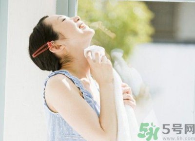 ​不爱出汗是什么原因?不爱出汗怎么调理