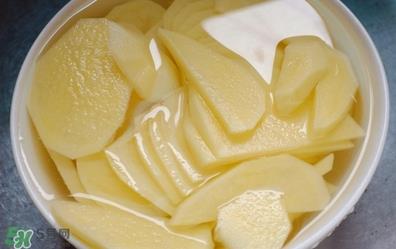 便秘可以吃土豆吗?便秘能吃马铃薯吗 便秘可以吃土豆吗?便秘能吃马铃薯吗