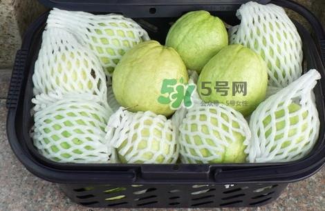 芭乐会上火吗?芭乐会便秘吗 芭乐会上火吗?芭乐会便秘吗