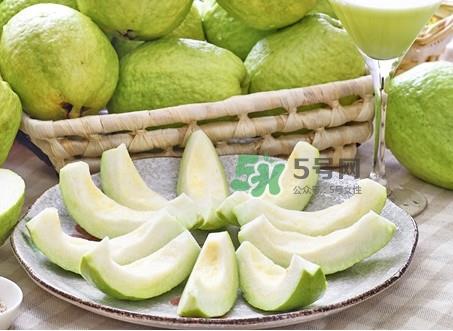 芭乐会上火吗?芭乐会便秘吗 芭乐会上火吗?芭乐会便秘吗