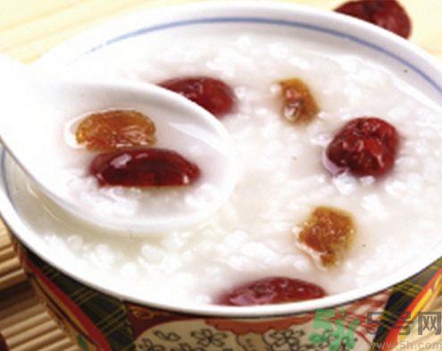 薏米可以和红枣一起煮吗?薏米能和红枣同吃吗? 薏米可以和红枣一起煮吗?薏米能和红枣同吃吗?