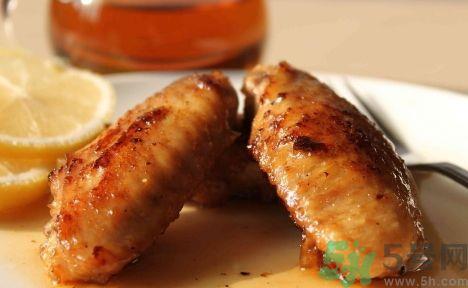 感冒可以吃鸡翅吗?感冒能吃鸡翅吗? 感冒可以吃鸡翅吗?感冒能吃鸡翅吗?