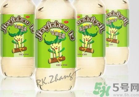 金银花露可以天天喝吗?金银花露能每天都喝吗? 金银花露可以天天喝吗?金银花露能每天都喝吗?