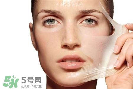 为什么敷面膜后脸脱皮?敷面膜后脸起皮怎么办? 为什么敷面膜后脸脱皮?敷面膜后脸起皮怎么办?