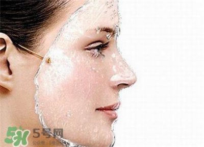 ​为什么敷面膜后脸脱皮?敷面膜后脸起皮怎么办?