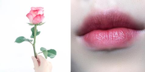 雅诗兰黛恋爱460很闪吗 雅诗兰黛love460素颜上嘴图 雅诗兰黛恋爱460很闪吗 雅诗兰黛love460素颜上嘴图