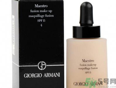 ​阿玛尼粉底液真假怎么辨别?阿玛尼粉底液真假鉴别图