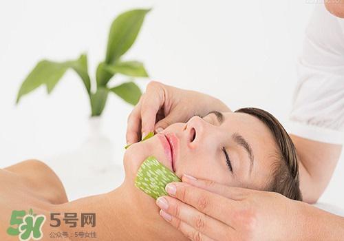 芦荟涂在脸上发痒是怎么回事?芦荟涂在脸上发痒怎么办? 芦荟涂在脸上发痒是怎么回事?芦荟涂在脸上发痒怎么办?