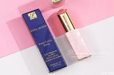 ​雅诗兰黛润唇膏怎么样 雅诗兰黛润唇膏好不好用