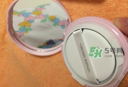 伊蒂之屋娇颜气垫隔离霜怎么样_好用吗