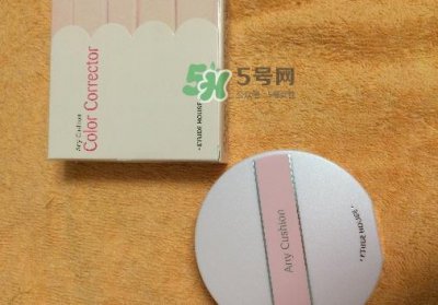 ​伊蒂之屋娇颜气垫隔离霜怎么样_好用吗